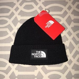 NorthFace beanie